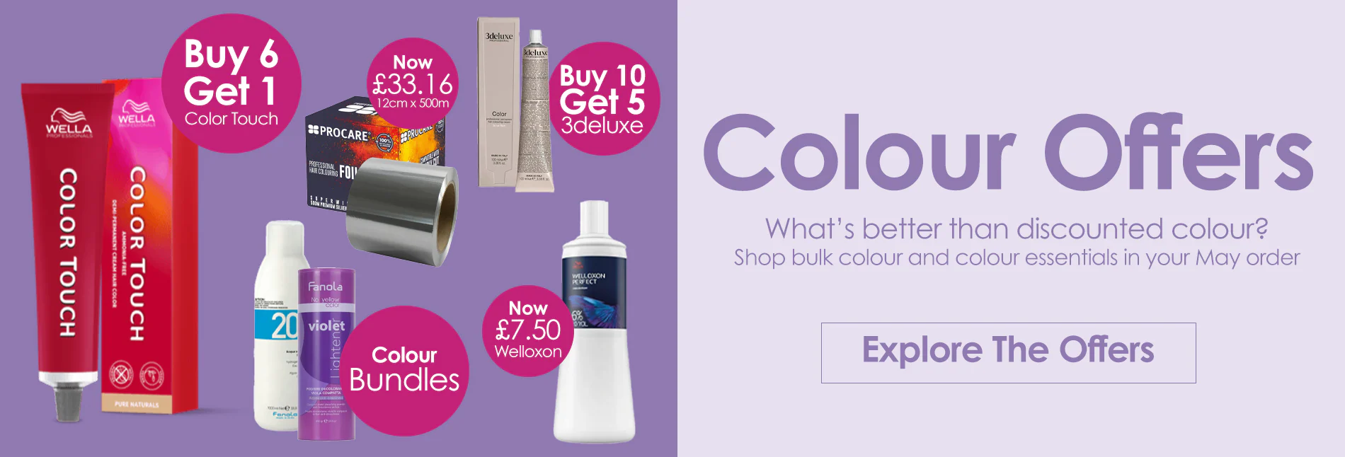 Elevate Your Salon's Professional Edge